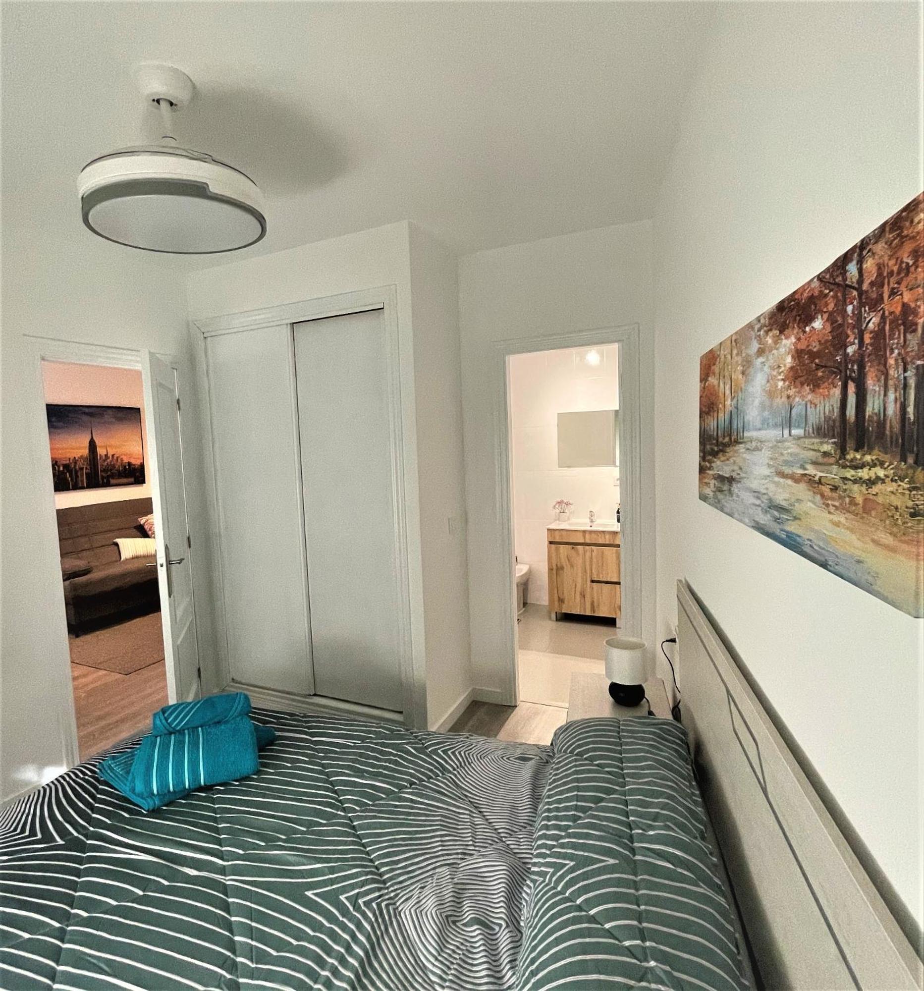 אליקאנטה Arimat Urban Flat Zona Centro Mercado Rambla מראה חיצוני תמונה