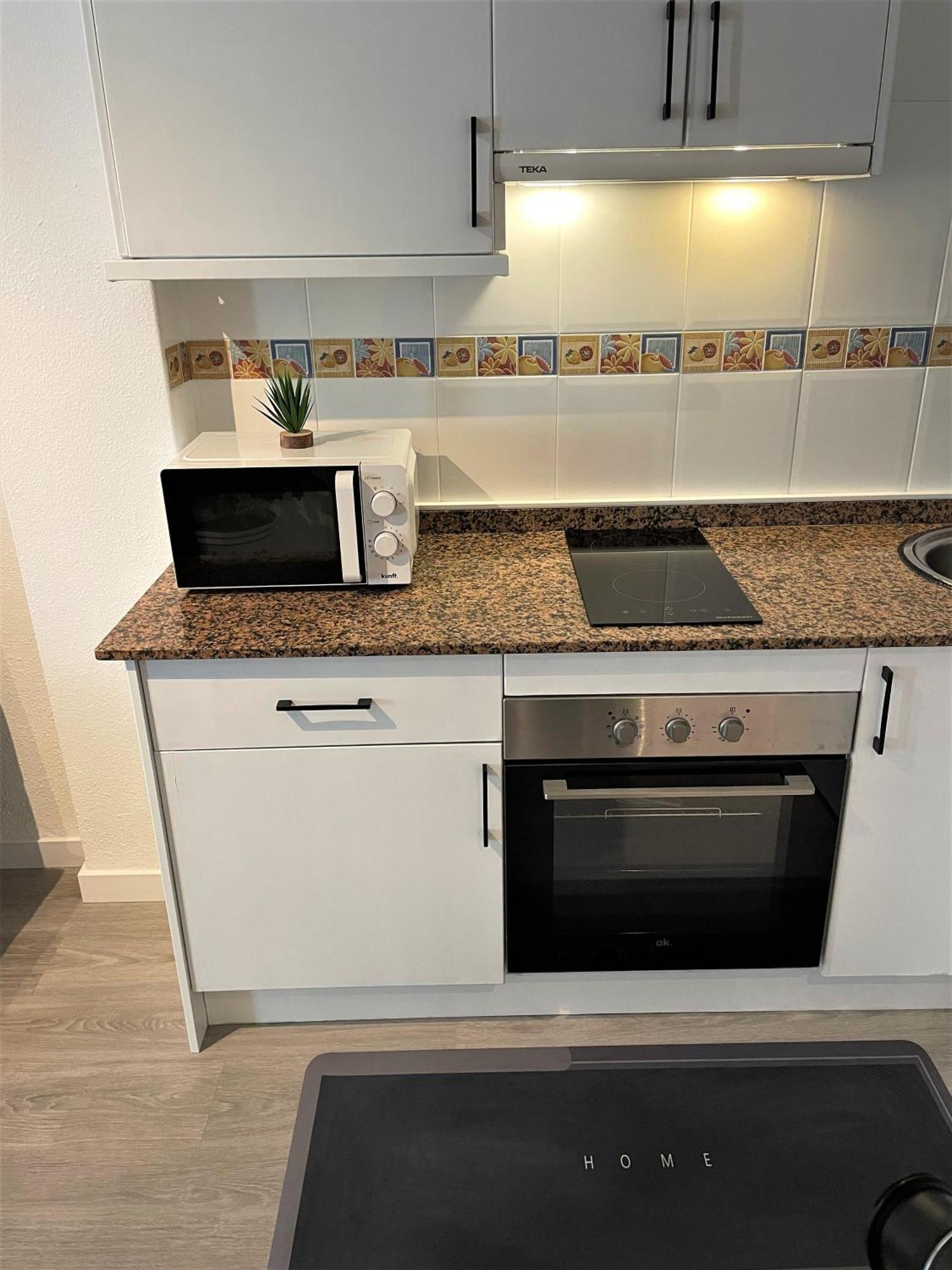 אליקאנטה Arimat Urban Flat Zona Centro Mercado Rambla מראה חיצוני תמונה