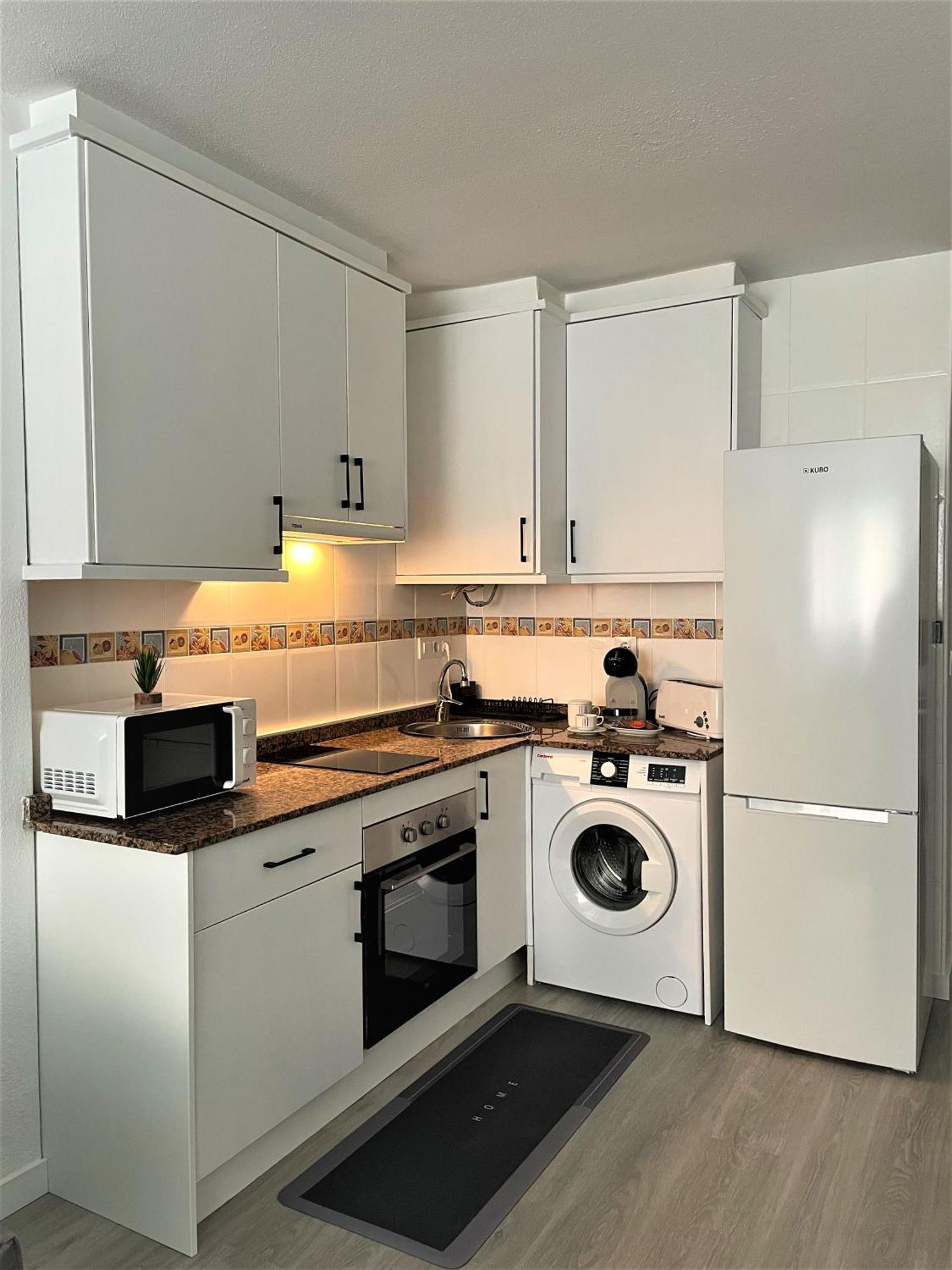 אליקאנטה Arimat Urban Flat Zona Centro Mercado Rambla מראה חיצוני תמונה